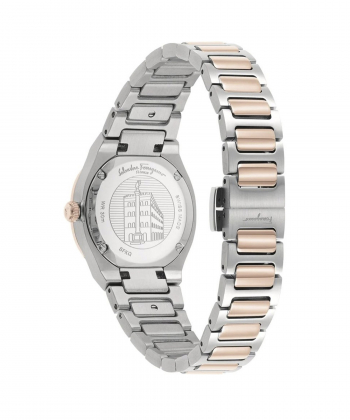 ساعت مچی زنانه سالواتوره فراگامو Salvatore Ferragamo کد F SFSFKQ00323