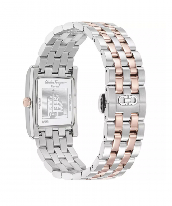 ساعت مچی مردانه سالواتوره فراگامو Salvatore Ferragamo کد F SFSFRS00322