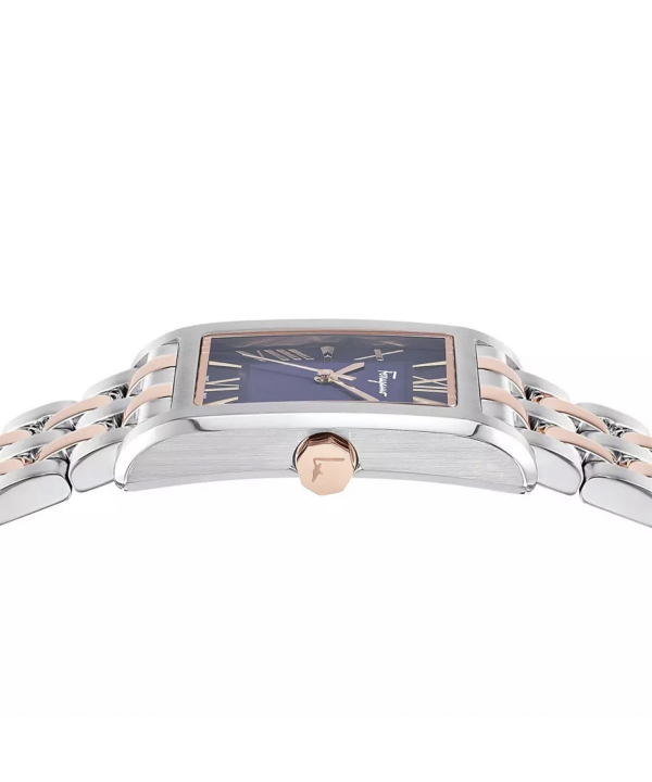 ساعت مچی مردانه سالواتوره فراگامو Salvatore Ferragamo کد F SFSFRS00322