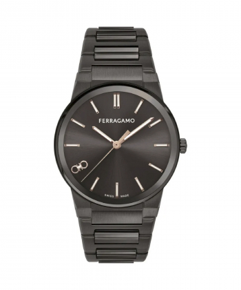 ساعت مچی مردانه سالواتوره فراگامو Salvatore Ferragamo کد F SFSFST00524