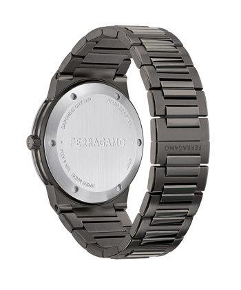 ساعت مچی مردانه سالواتوره فراگامو Salvatore Ferragamo کد F SFSFST00524