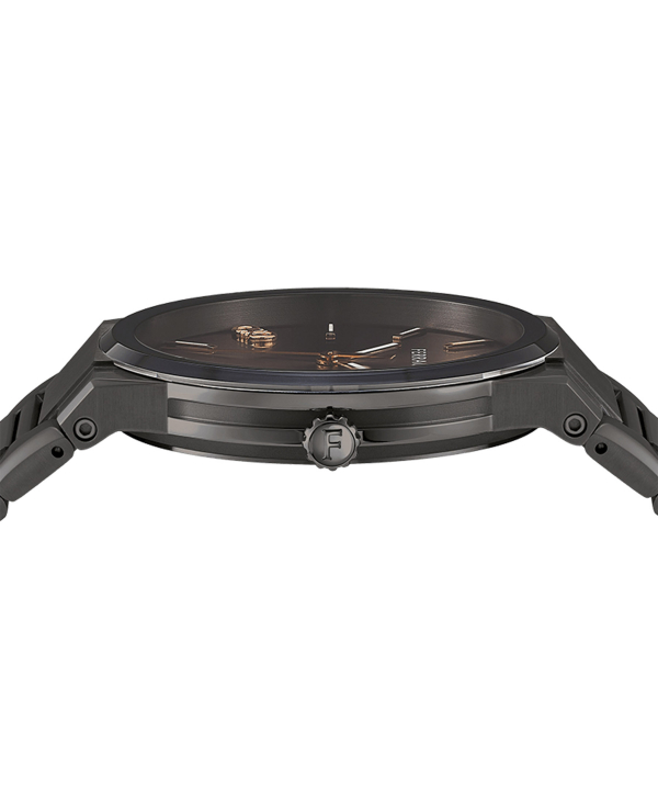 ساعت مچی مردانه سالواتوره فراگامو Salvatore Ferragamo کد F SFSFST00524