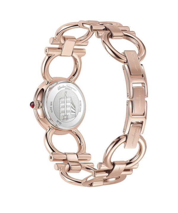 ساعت مچی زنانه سالواتوره فراگامو Salvatore Ferragamo کد F SFSFYD00421