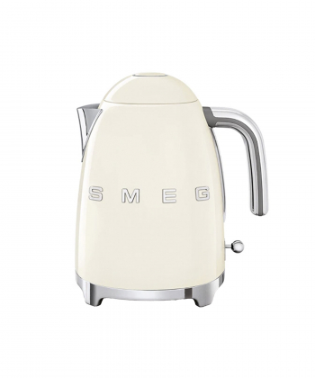 کتری برقی اسمگ Smeg مدل KLF03CR