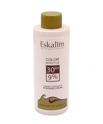 اکسیدان 9% اسکالیم Eskalim حجم 150 میلی لیتر
