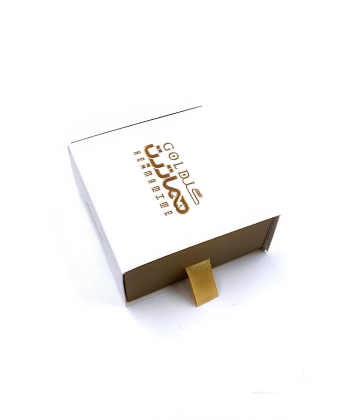 دستبند زحل ژینا هماتیت گلد Hematite Gold کد 132024