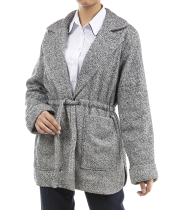 پالتو کوتاه زنانه برندس مدل J1048