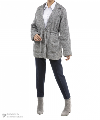 پالتو کوتاه زنانه برندس مدل J1048