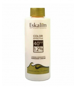 اکسیدان 12% اسکالیم Eskalim حجم 150 میلی لیتر