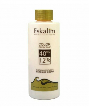 اکسیدان 12% اسکالیم Eskalim حجم 150 میلی لیتر