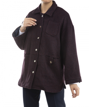 پالتو کوتاه زنانه برندس مدل J1045