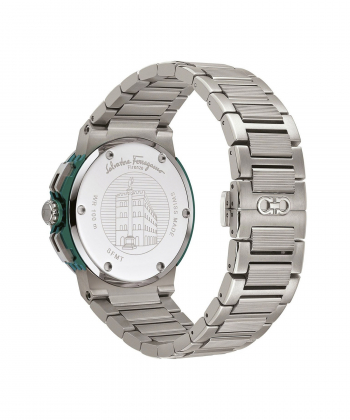 ساعت مچی مردانه سالواتوره فراگامو Salvatore Ferragamo کد F SFSFMT00522