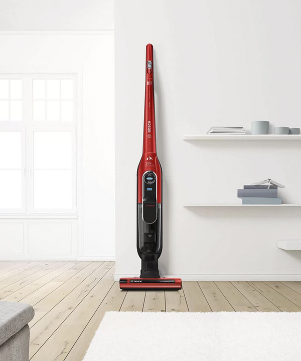 جارو شارژی بوش Bosch مدل BCH86PET1