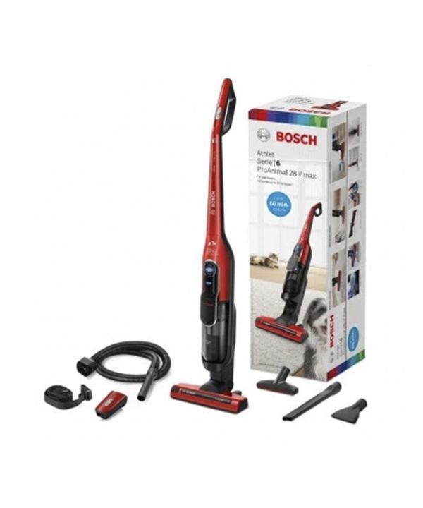 جارو شارژی بوش Bosch مدل BCH86PET1