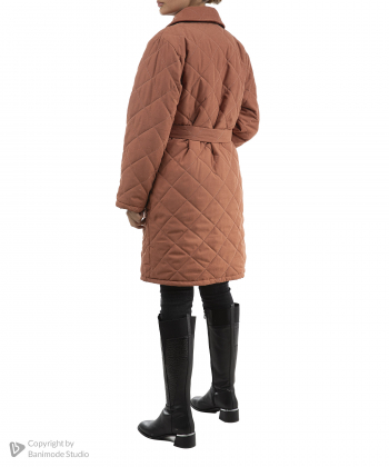 کاپشن زنانه برندس مدل J1032