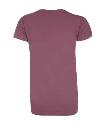 تیشرت زنانه طرح دار جامه پوش آرا JPA