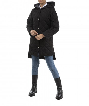 کاپشن  زنانه برندس مدل J1095