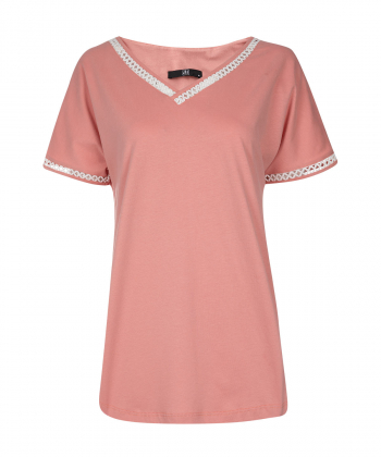 تیشرت زنانه جامه پوش آرا JPA