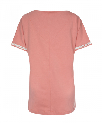 تیشرت زنانه جامه پوش آرا JPA