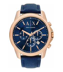 ساعت مچی مردانه آرمانی اکسچنج Armani Exchange مدل AX1723