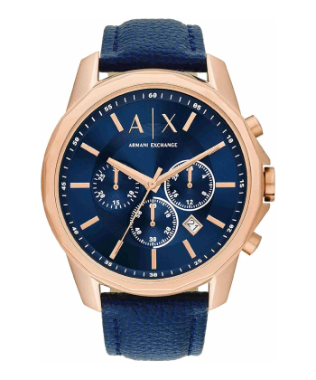 ساعت مچی مردانه آرمانی اکسچنج Armani Exchange مدل AX1723