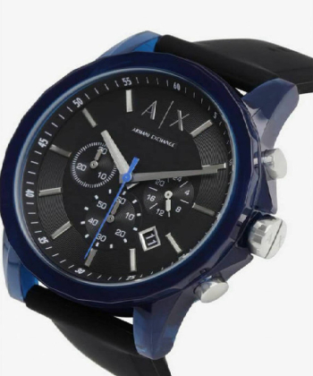 ساعت مچی مردانه آرمانی اکسچنج Armani Exchange مدل AX1339