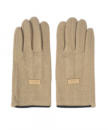 دستکش فوتر مردانه بیسراک Bisrak مدل Gloves-3580