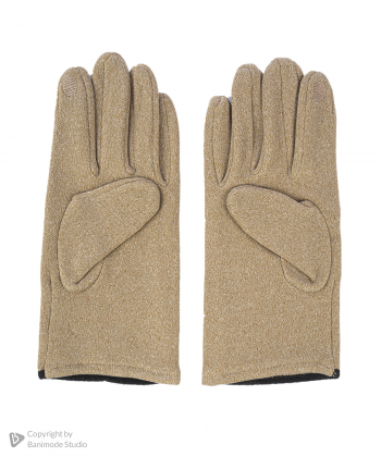 دستکش فوتر مردانه بیسراک Bisrak مدل Gloves-3580