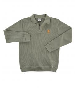 سویشرت پسرانه یو اس پولو کیدز US Polo Kids کد 4023B1