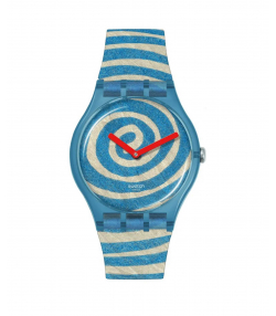 ساعت مچی سواچ Swatch مدل SVIZ105-5300