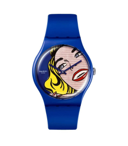 ساعت مچی سواچ Swatch مدل SUOZ352