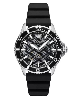 ساعت مچی مردانه امپریو آرمانی Emporio Armani مدل AR60062