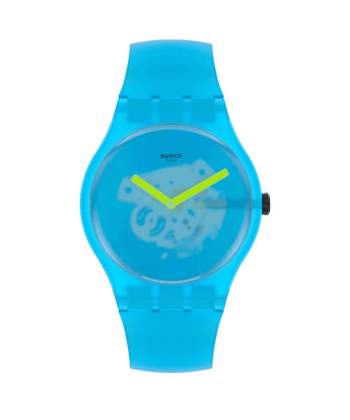 ساعت مچی سواچ Swatch مدل SUOS112