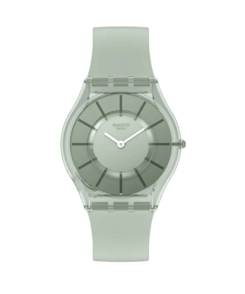 ساعت مچی زنانه سواچ Swatch مدل SS08G103-S14
