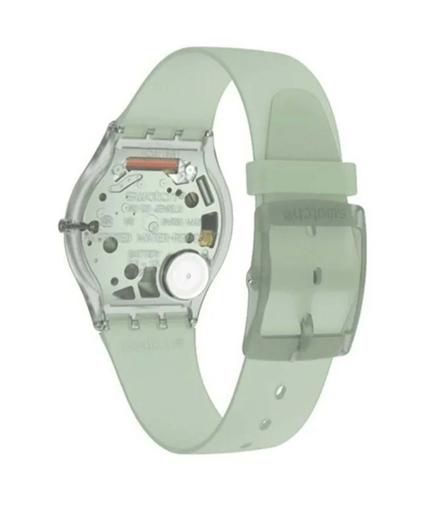 ساعت مچی زنانه سواچ Swatch مدل SS08G103-S14