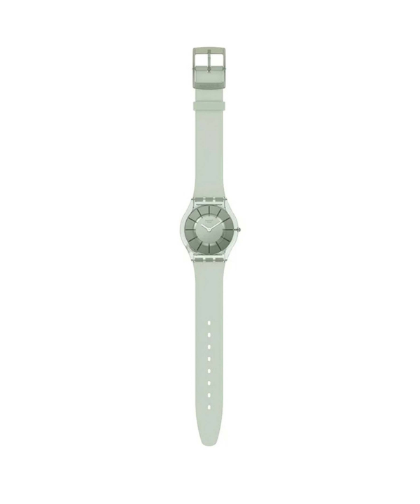 ساعت مچی زنانه سواچ Swatch مدل SS08G103-S14