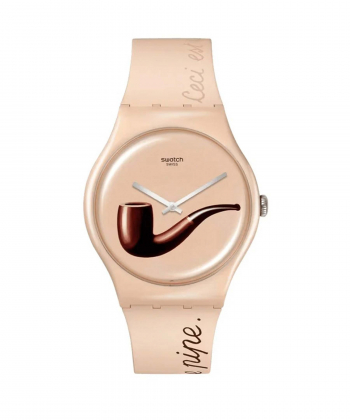 ساعت مچی سواچ Swatch مدل SO29Z124