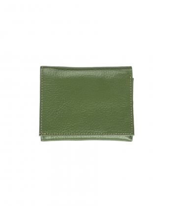 کیف پول جیبی چرم طبیعی بیسراک Bisrak مدل J3Lat