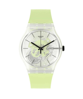 ساعت مچی سواچ Swatch مدل SO29K106