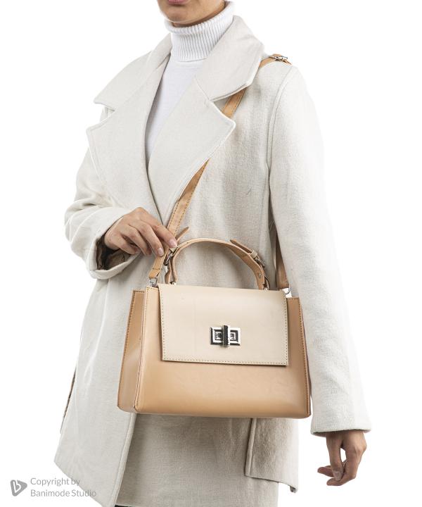 کیف دوشی زنانه بیسراک Bisrak مدل SL-WomenBag-1330