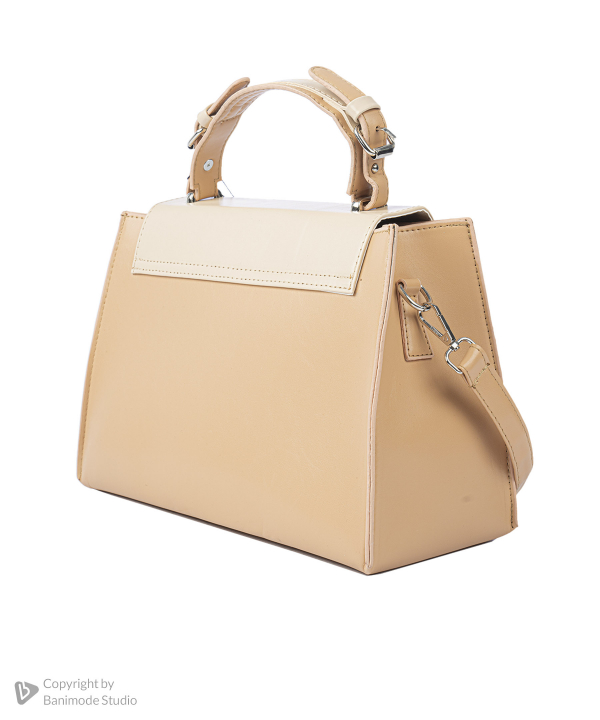 کیف دوشی زنانه بیسراک Bisrak مدل SL-WomenBag-1330