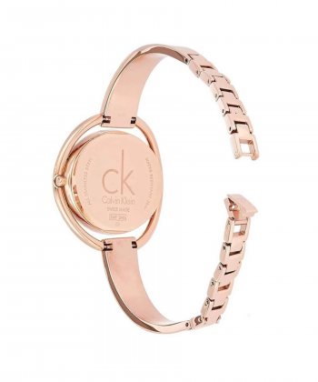 ساعت مچی زنانه کلوین کلاین Calvin Klein مدل K4F2N616