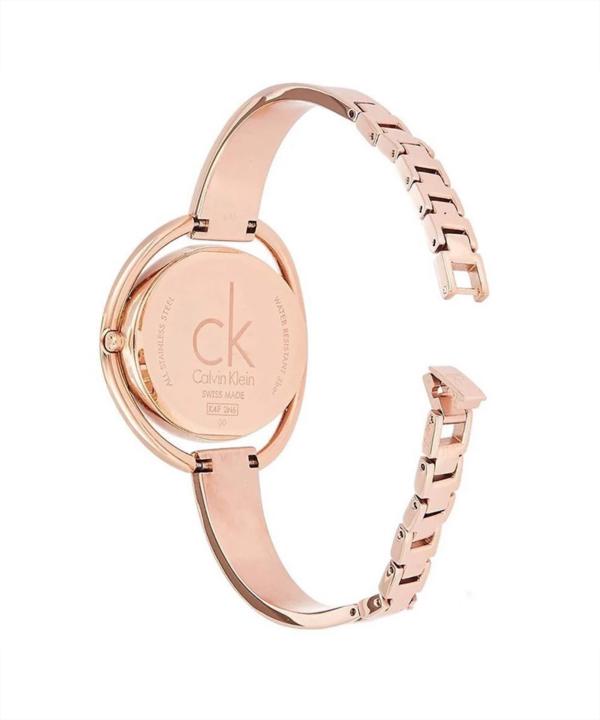 ساعت مچی زنانه کلوین کلاین Calvin Klein مدل K4F2N616