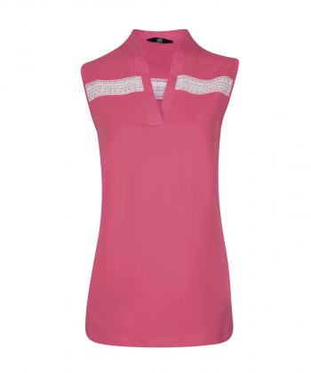 تاپ زنانه حلقه ای جامه پوش آرا JPA