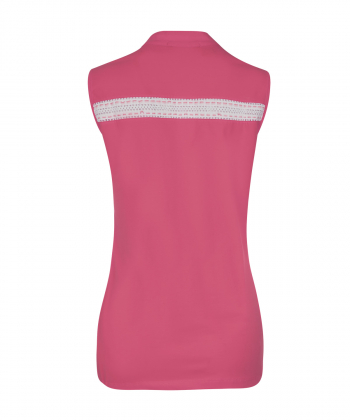 تاپ زنانه حلقه ای جامه پوش آرا JPA