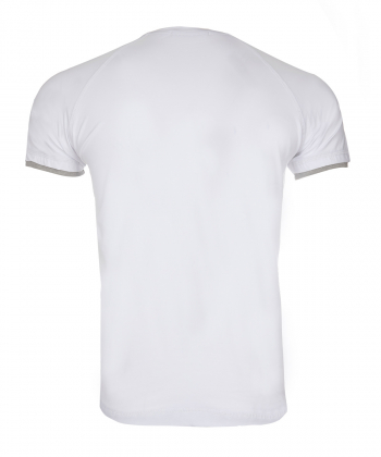 تیشرت مردانه یقه گرد جامه پوش آرا JPA