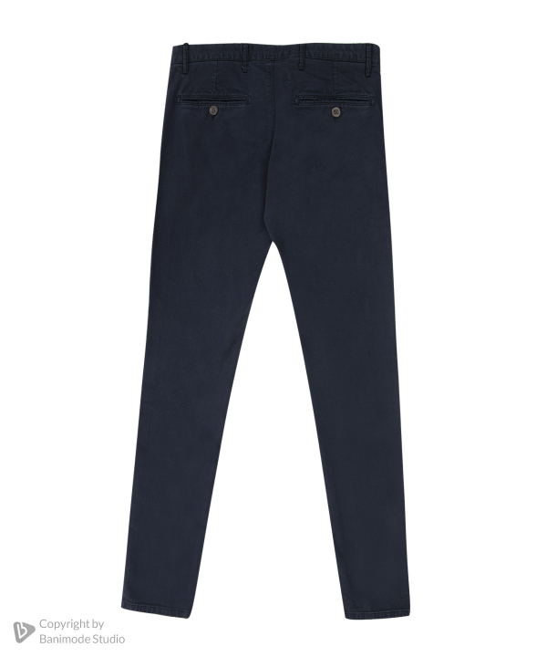 شلوار کتان مردانه آروما مدل 10702600