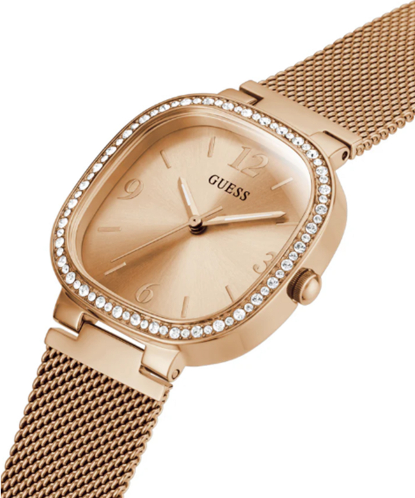 ساعت مچی زنانه گس Guess مدل GW0354L3
