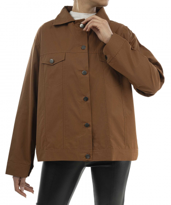 شومیز زنانه تیفی Tiffi کد3wto901