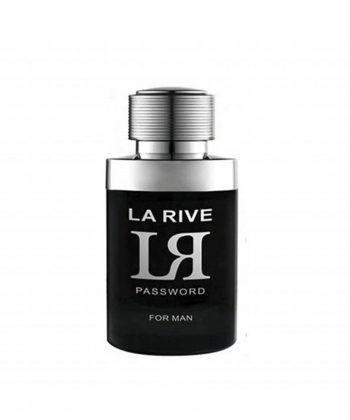 ادو تویلت مردانه لا ریو La Rive مدل Password حجم 75 میلی لیتر